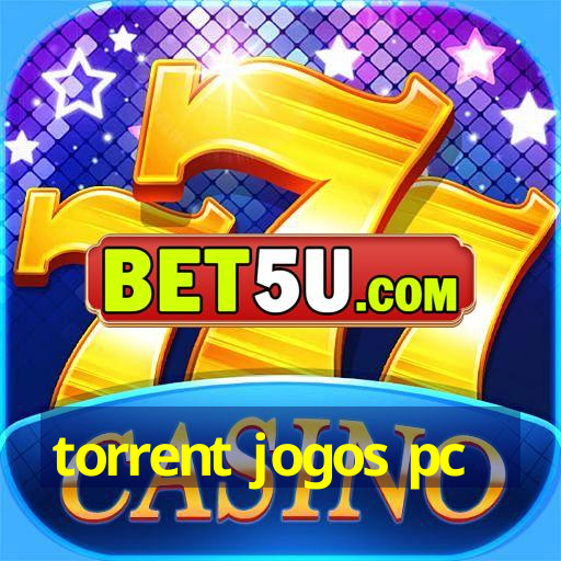 torrent jogos pc